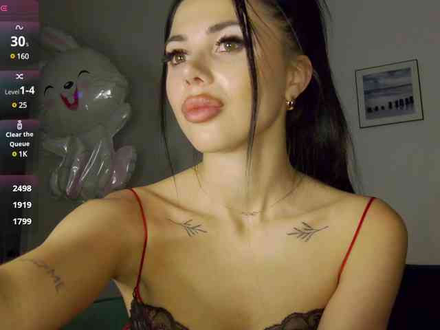 KatrinaMoreno webcam
