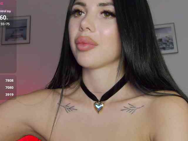 KatrinaMoreno webcam