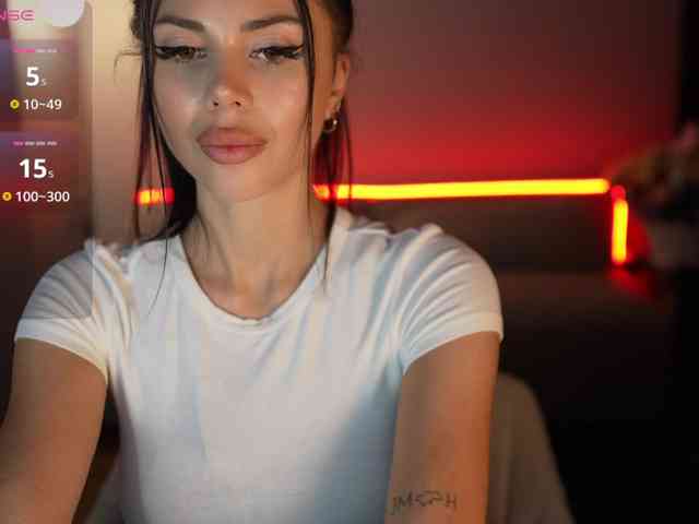 KatrinaMoreno webcam