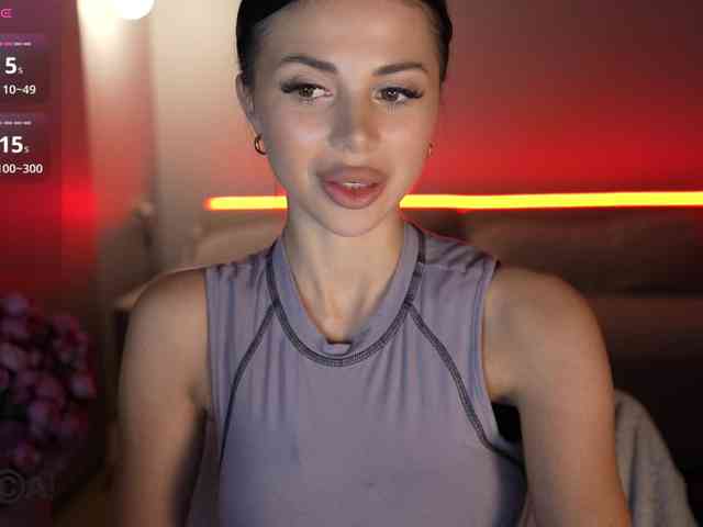 KatrinaMoreno webcam