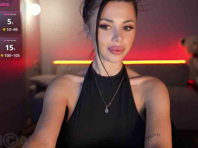 KatrinaMoreno webcam