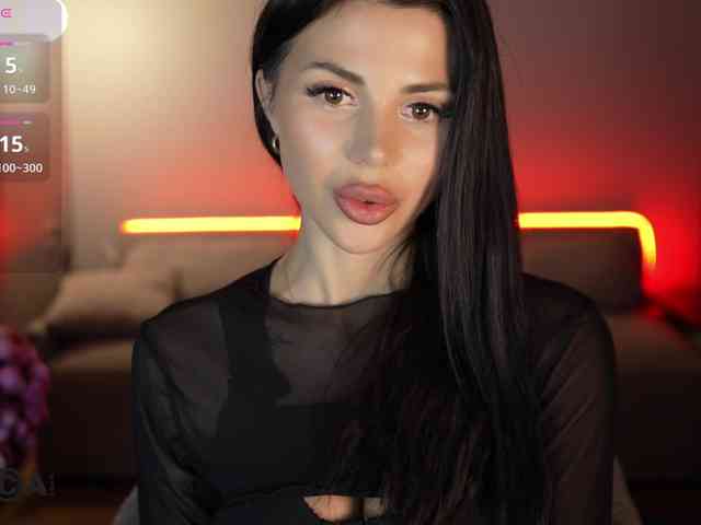 KatrinMoreno Live Webcam on BongaCams