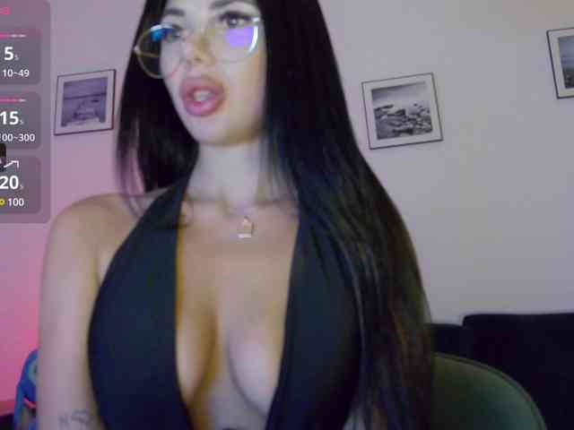 KatrinaMoreno webcam