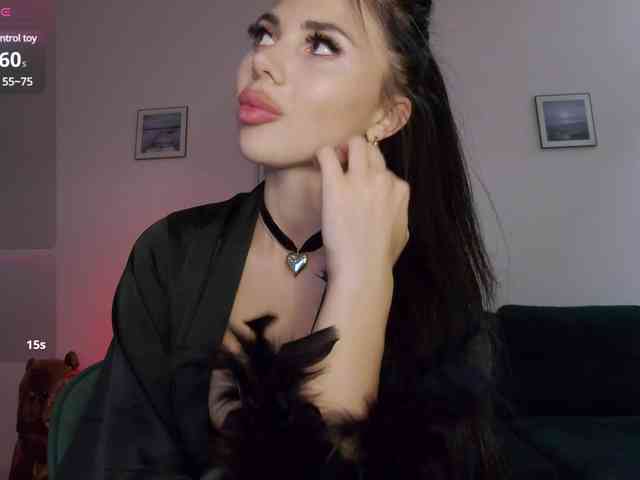 KatrinaMoreno webcam