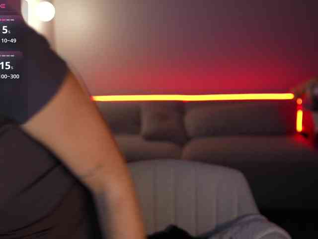 KatrinaMoreno webcam