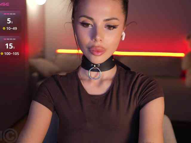 KatrinaMoreno webcam