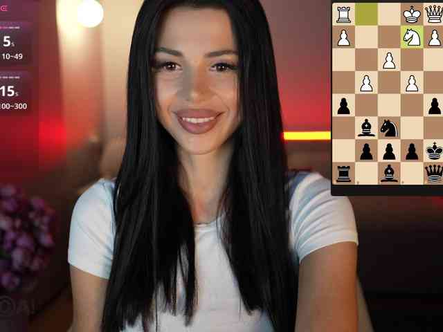 KatrinaMoreno webcam