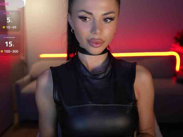 KatrinaMoreno webcam