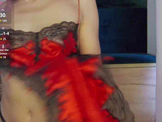 KatrinaMoreno webcam