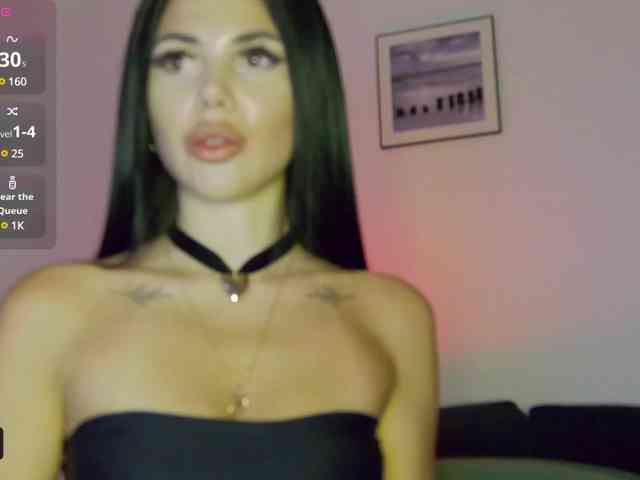 KatrinaMoreno webcam