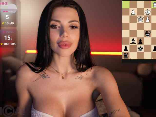 KatrinaMoreno webcam