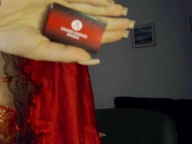 KatrinaMoreno webcam
