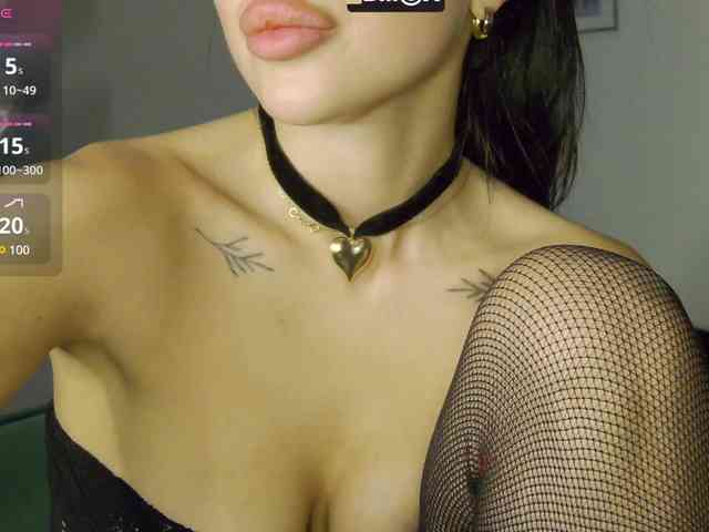 KatrinaMoreno webcam