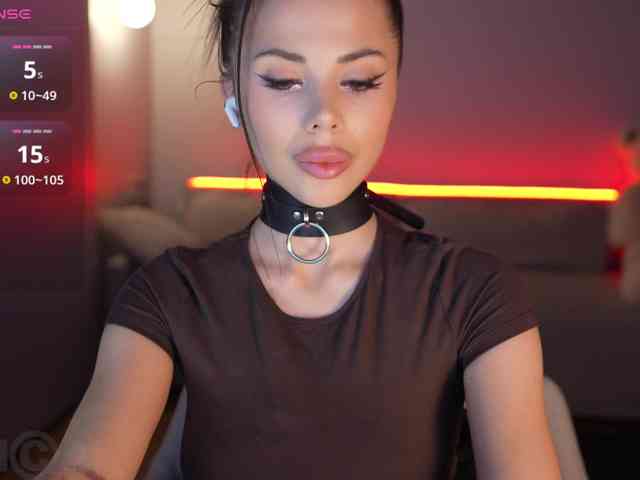 KatrinaMoreno webcam