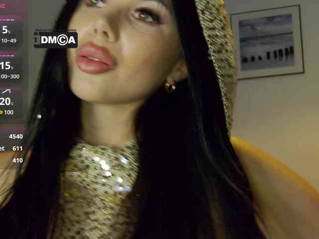 KatrinaMoreno webcam