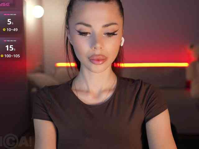 KatrinaMoreno webcam