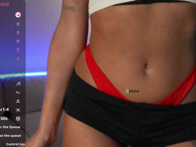 KatrinaMoreno webcam