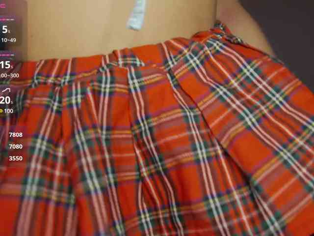 KatrinaMoreno webcam