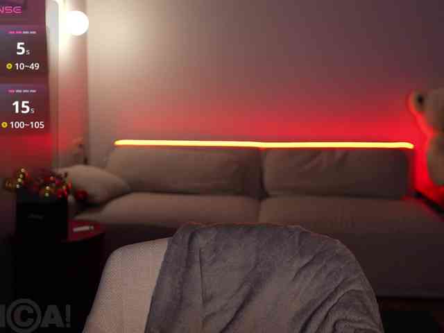 KatrinaMoreno webcam