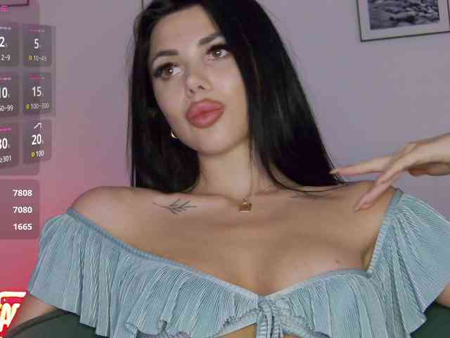 KatrinaMoreno webcam