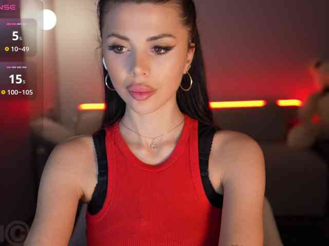 KatrinaMoreno webcam