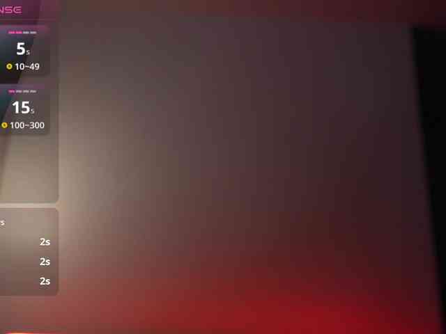 KatrinaMoreno webcam