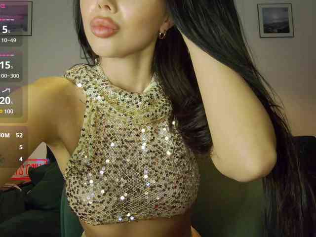 KatrinaMoreno webcam