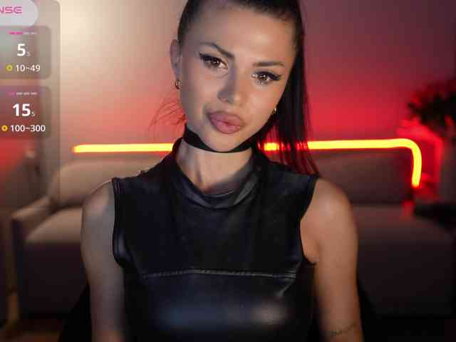 KatrinaMoreno webcam