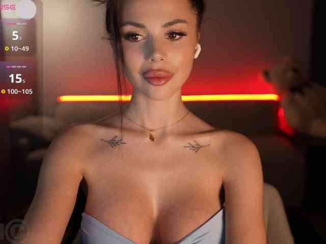 KatrinaMoreno webcam