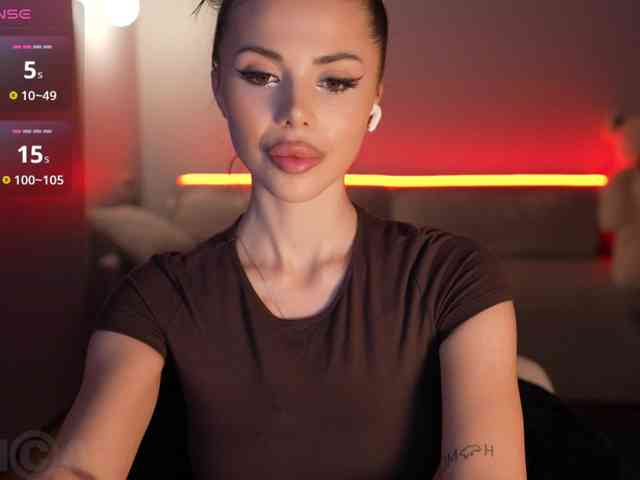 KatrinaMoreno webcam