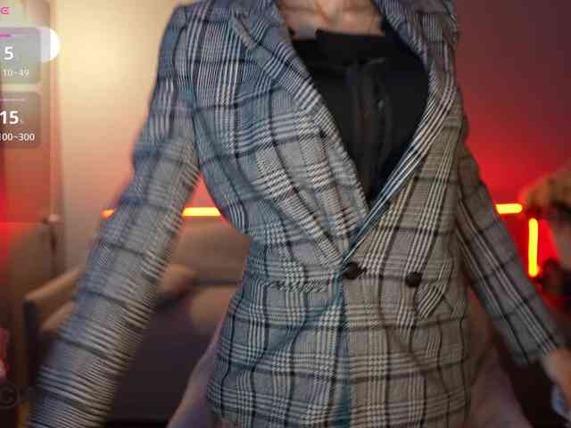 KatrinaMoreno webcam