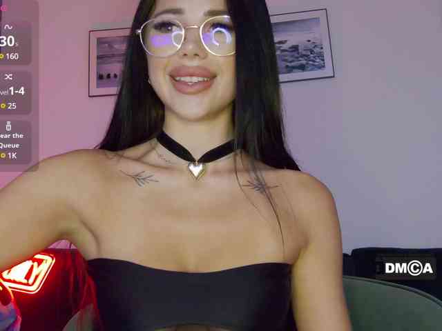 KatrinaMoreno webcam