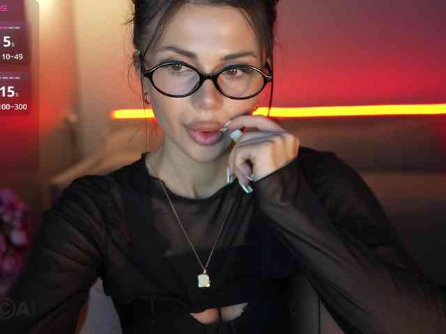 KatrinaMoreno webcam