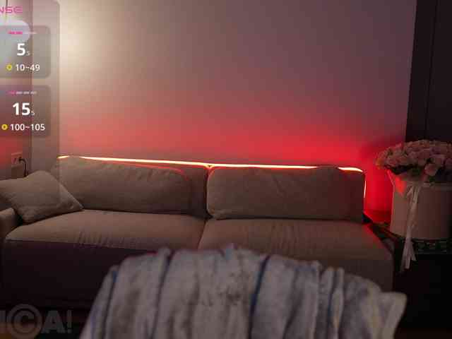 KatrinaMoreno webcam