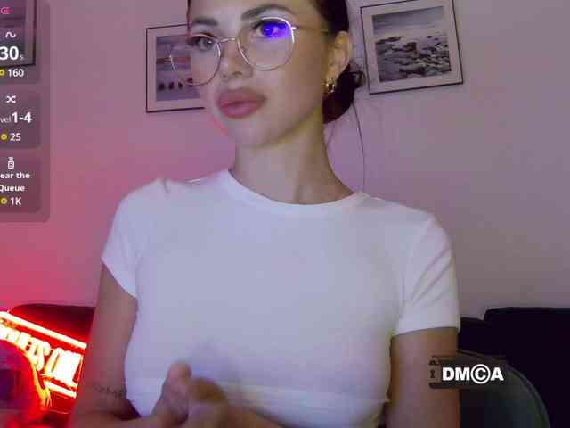 KatrinaMoreno webcam