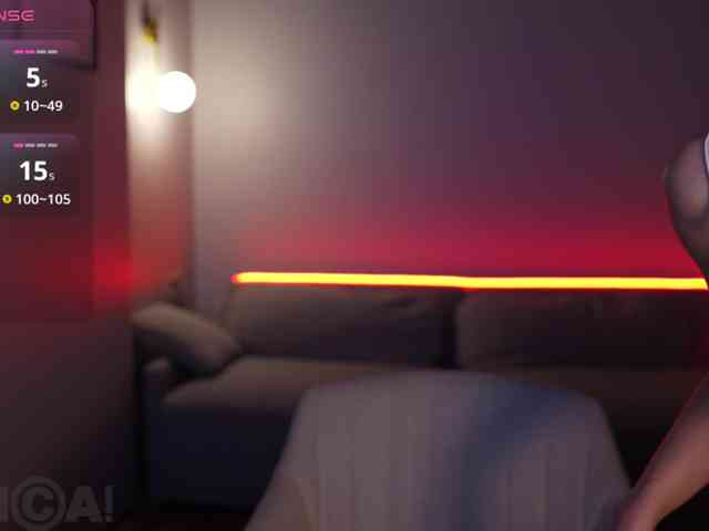 KatrinaMoreno webcam