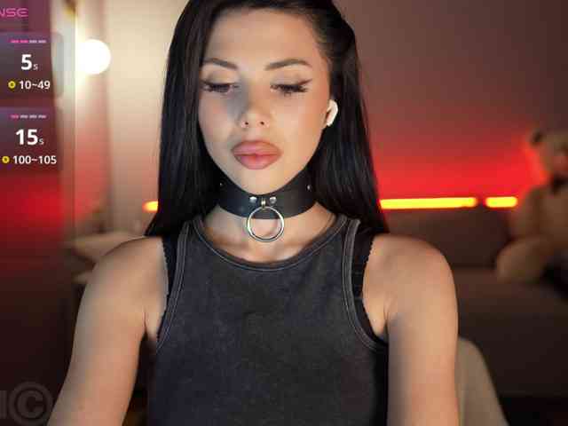 KatrinaMoreno webcam