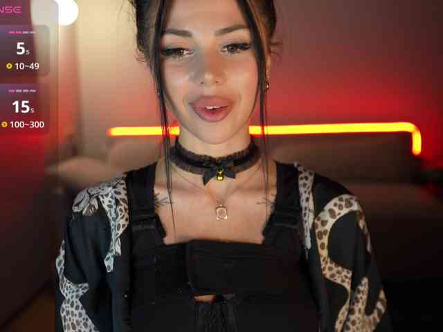 KatrinaMoreno webcam