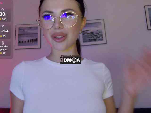KatrinaMoreno webcam