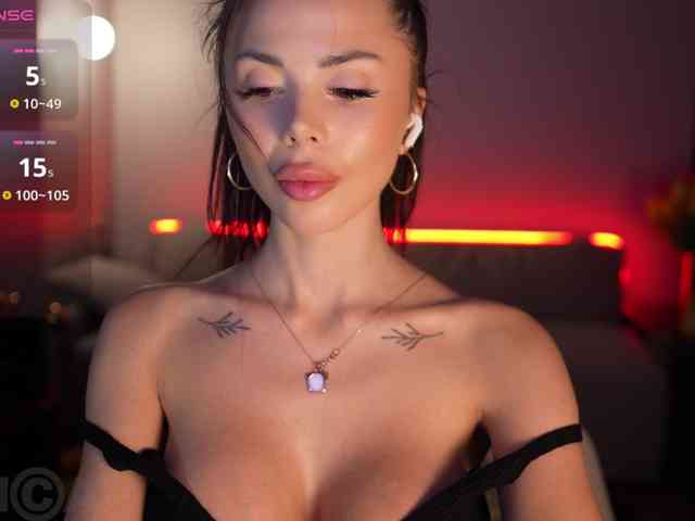 KatrinaMoreno webcam