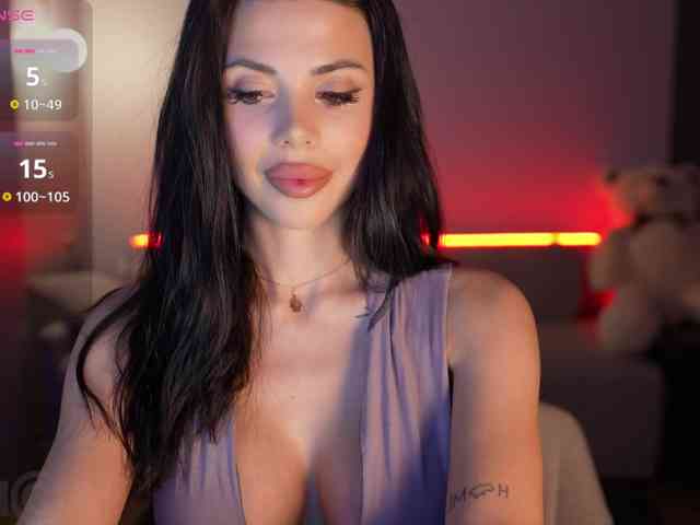 KatrinaMoreno webcam