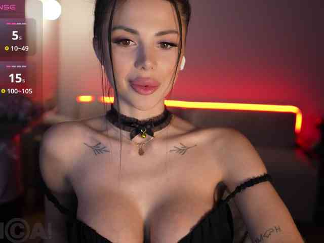 KatrinaMoreno webcam