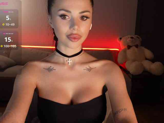 KatrinaMoreno webcam