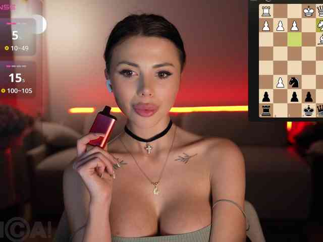 KatrinaMoreno webcam