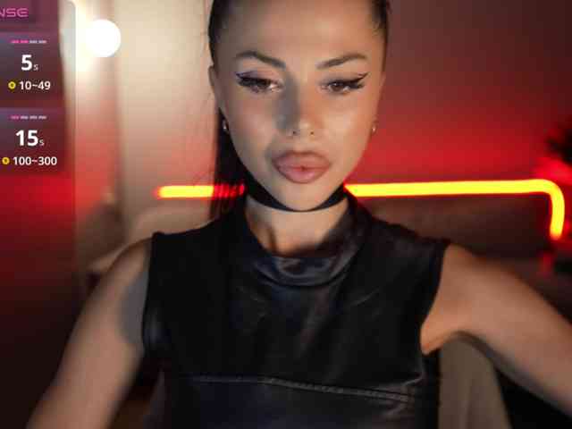 KatrinaMoreno webcam