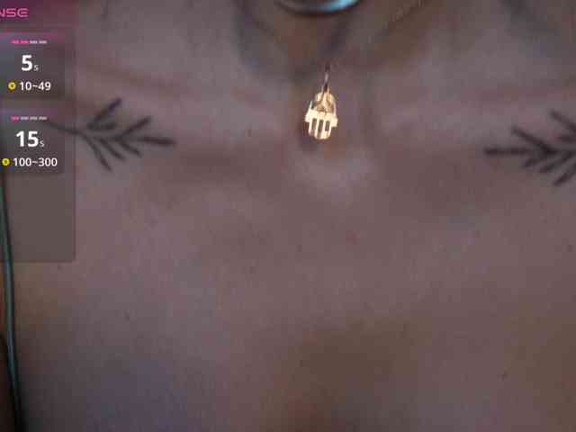 KatrinaMoreno webcam