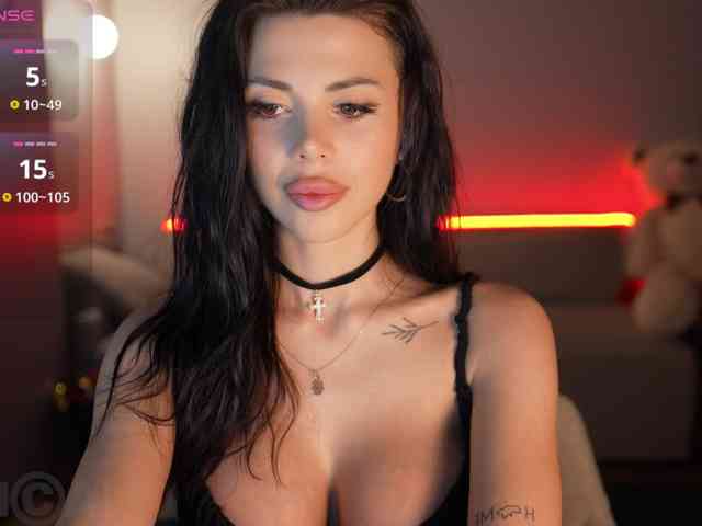 KatrinaMoreno webcam