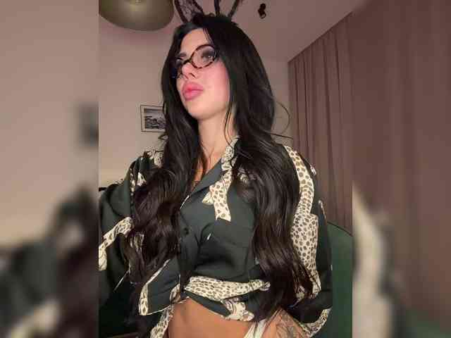 KatrinaMoreno webcam