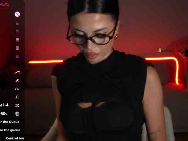 KatrinaMoreno webcam