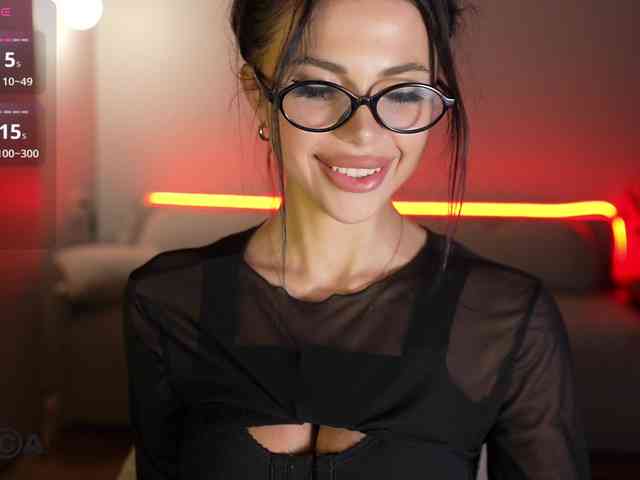 KatrinMoreno Live Webcam on BongaCams